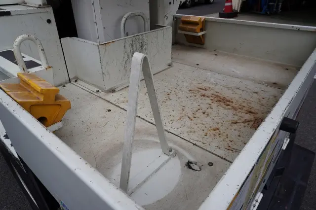 日野 デュトロ TKG-XZU600X(2WD)の写真21