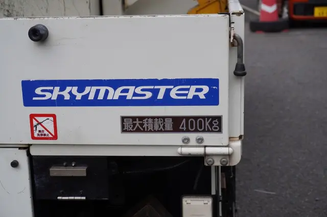 日野 デュトロ TKG-XZU600X(2WD)の写真22