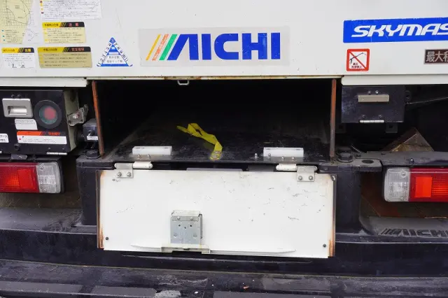 日野 デュトロ TKG-XZU600X(2WD)の写真23