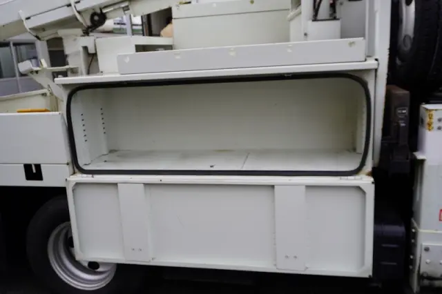 日野 デュトロ TKG-XZU600X(2WD)の写真24