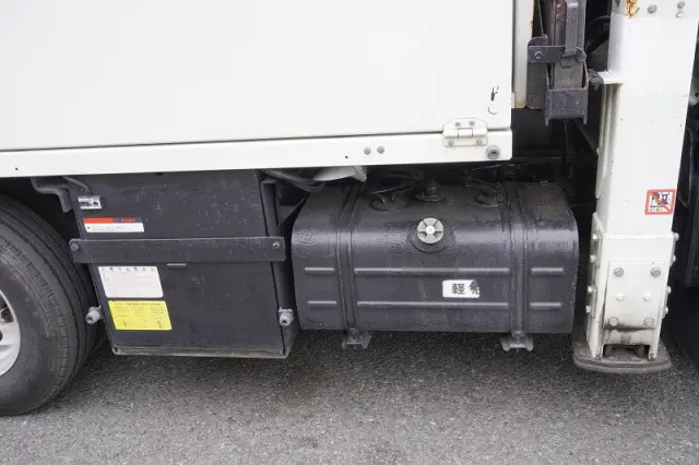 日野 デュトロ TKG-XZU600X(2WD)の写真25