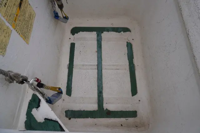 日野 デュトロ TKG-XZU600X(2WD)の写真28