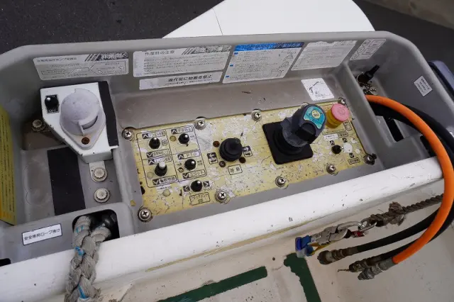 日野 デュトロ TKG-XZU600X(2WD)の写真29