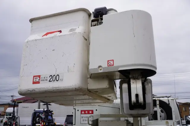 日野 デュトロ TKG-XZU600X(2WD)の写真30