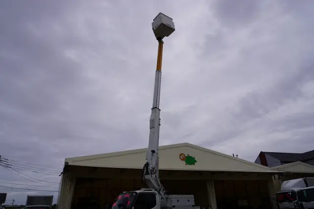 日野 デュトロ TKG-XZU600X(2WD)の写真33