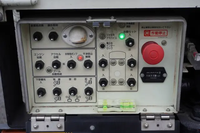 日野 デュトロ TKG-XZU600X(2WD)の写真34