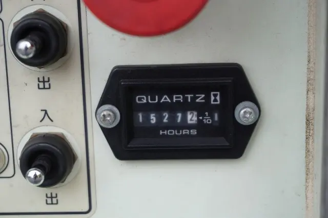 日野 デュトロ TKG-XZU600X(2WD)の写真35