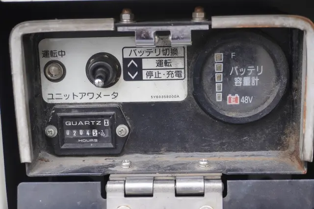 日野 デュトロ TKG-XZU600X(2WD)の写真36