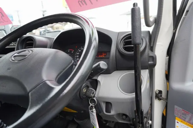 日野 デュトロ TKG-XZU600X(2WD)の写真40