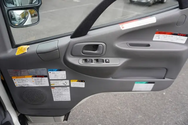 日野 デュトロ TKG-XZU600X(2WD)の写真41