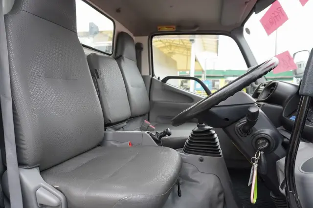 日野 デュトロ TKG-XZU600X(2WD)の写真42