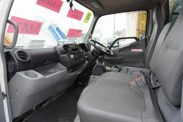 日野 デュトロ TKG-XZU600X(2WD)の写真44