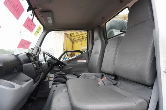 日野 デュトロ TKG-XZU600X(2WD)の写真45