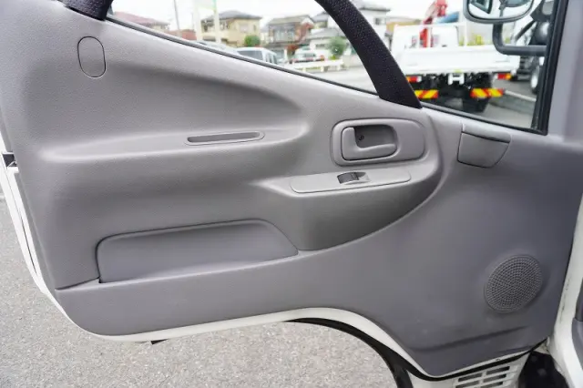 日野 デュトロ TKG-XZU600X(2WD)の写真46