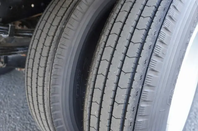 三菱 キャンター 2PG-FEB80(2WD)の写真11