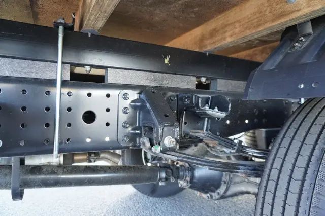 三菱 キャンター 2PG-FEB80(2WD)の写真12