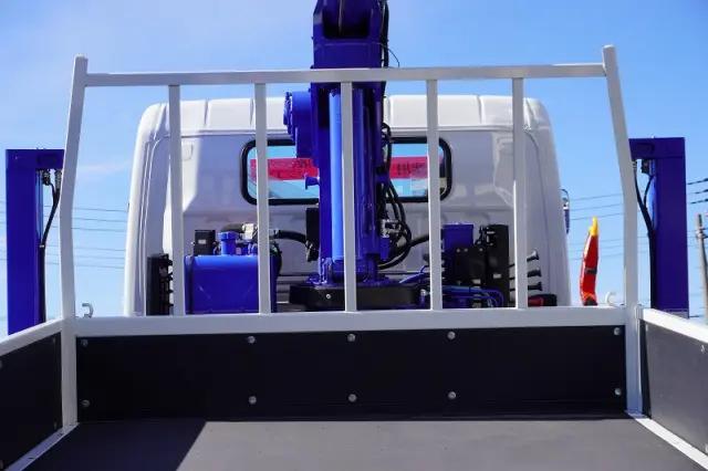 三菱 キャンター 2PG-FEB80(2WD)の写真20