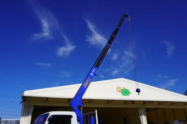 三菱 キャンター 2PG-FEB80(2WD)の写真21