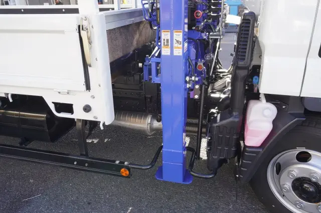 三菱 キャンター 2PG-FEB80(2WD)の写真26