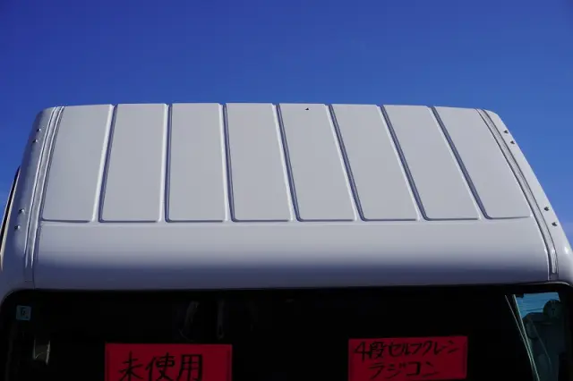 三菱 キャンター 2PG-FEB80(2WD)の写真30