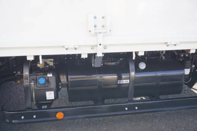 三菱 キャンター 2PG-FEB80(2WD)の写真34