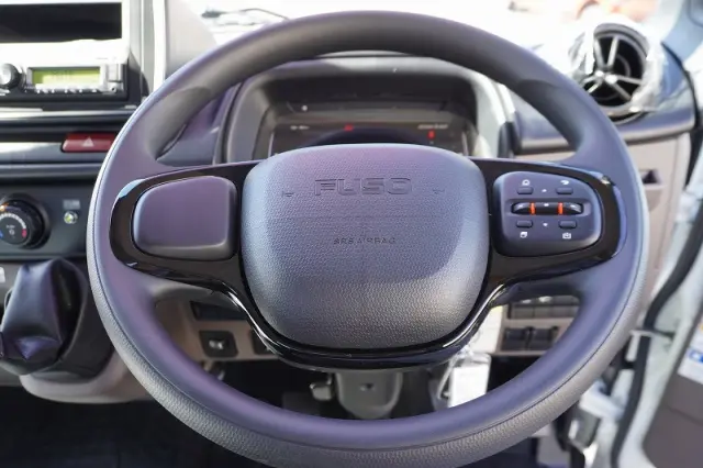 三菱 キャンター 2PG-FEB80(2WD)の写真35