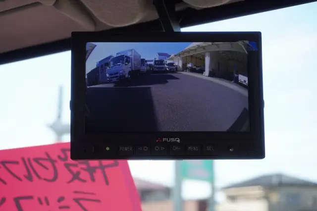 三菱 キャンター 2PG-FEB80(2WD)の写真38