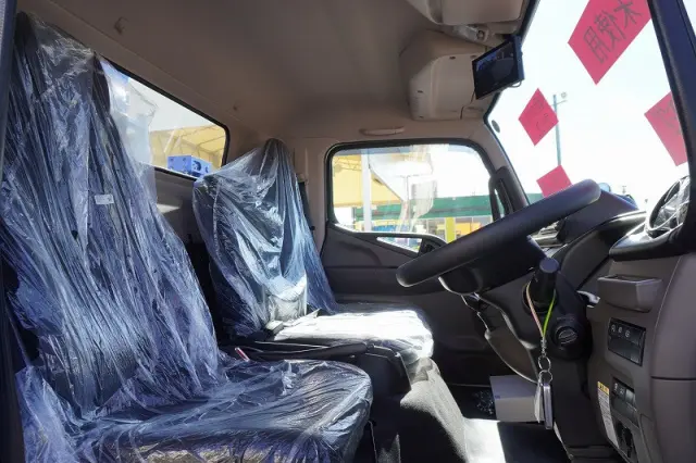 三菱 キャンター 2PG-FEB80(2WD)の写真41