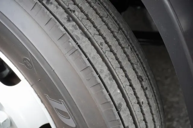 三菱 キャンター 2PG-FEB80(2WD)の写真9