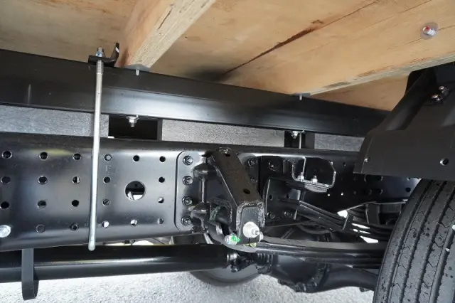 三菱 キャンター 2PG-FEB80(2WD)の写真11