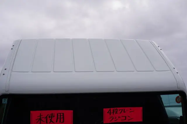 三菱 キャンター 2PG-FEB80(2WD)の写真15