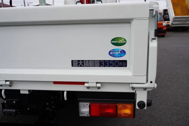 三菱 キャンター 2PG-FEB80(2WD)の写真18