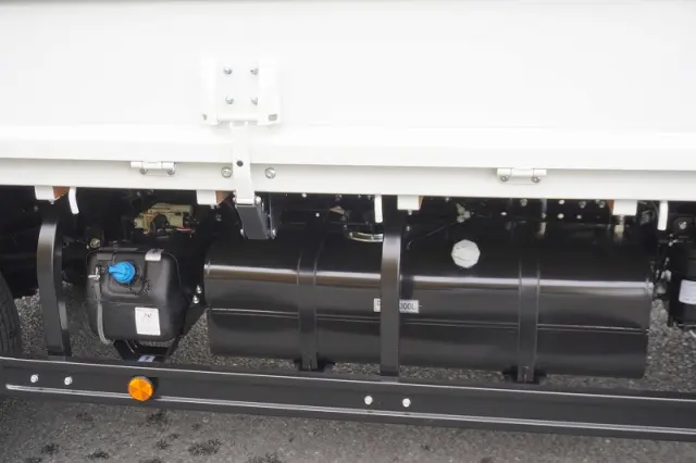 三菱 キャンター 2PG-FEB80(2WD)の写真21