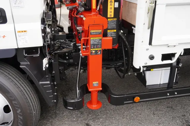 三菱 キャンター 2PG-FEB80(2WD)の写真23