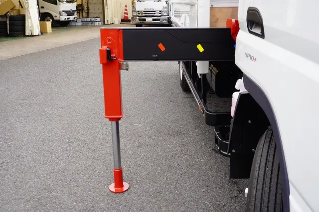 三菱 キャンター 2PG-FEB80(2WD)の写真24