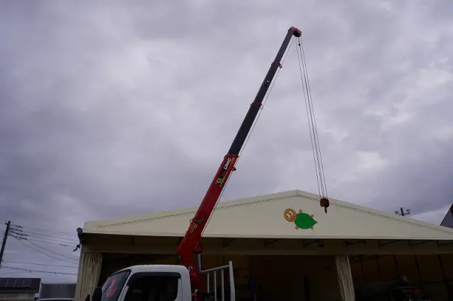 三菱 キャンター 2PG-FEB80(2WD)の写真26