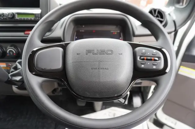 三菱 キャンター 2PG-FEB80(2WD)の写真31