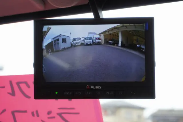 三菱 キャンター 2PG-FEB80(2WD)の写真34