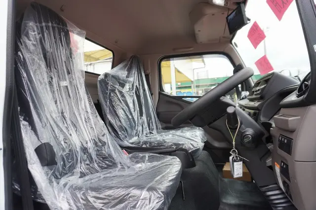 三菱 キャンター 2PG-FEB80(2WD)の写真37