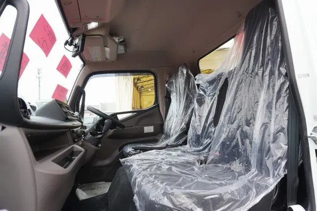 三菱 キャンター 2PG-FEB80(2WD)の写真40