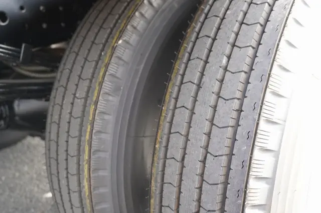 三菱 キャンター 2PG-FEB80(2WD)の写真10