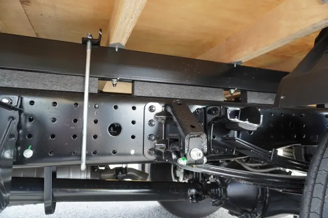 三菱 キャンター 2PG-FEB80(2WD)の写真11