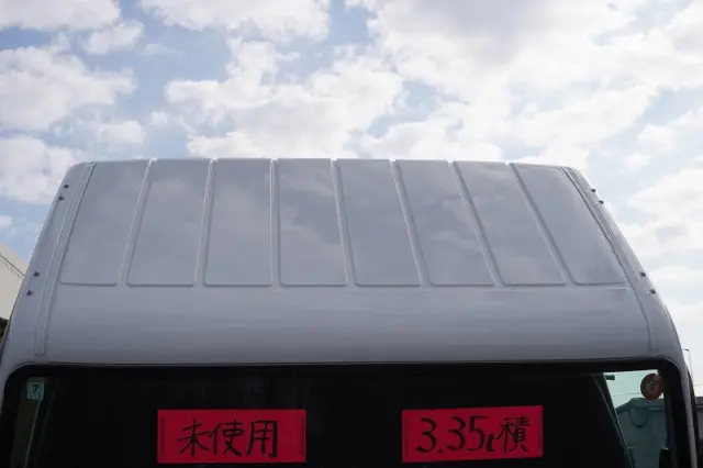 三菱 キャンター 2PG-FEB80(2WD)の写真15