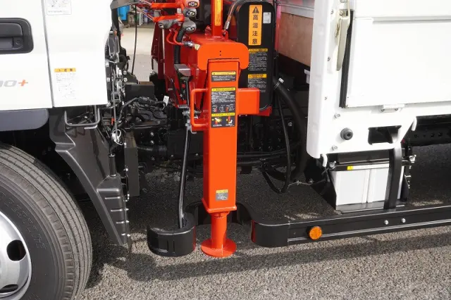 三菱 キャンター 2PG-FEB80(2WD)の写真23