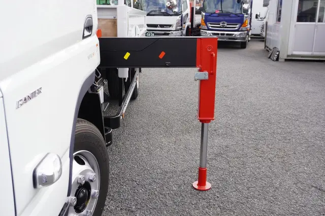 三菱 キャンター 2PG-FEB80(2WD)の写真25