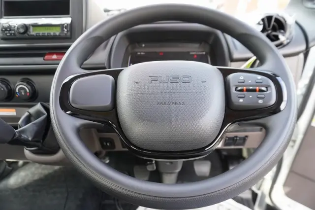 三菱 キャンター 2PG-FEB80(2WD)の写真31