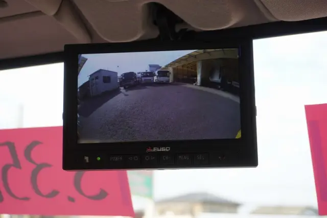 三菱 キャンター 2PG-FEB80(2WD)の写真34