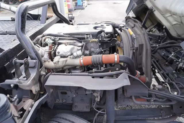 いすゞ エルフ SKG-NPR85YN(2WD)の写真16