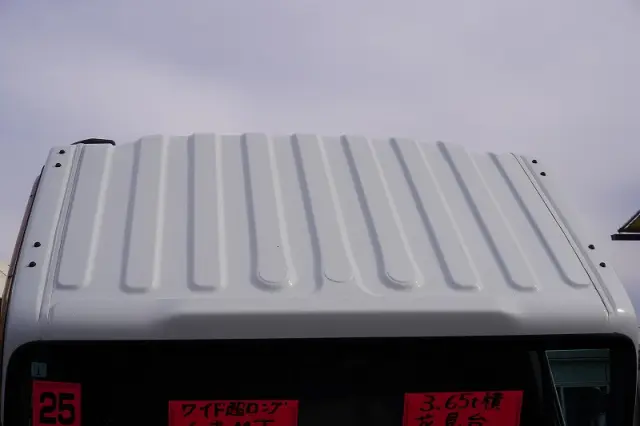 いすゞ エルフ SKG-NPR85YN(2WD)の写真17