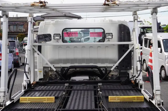 いすゞ エルフ SKG-NPR85YN(2WD)の写真23